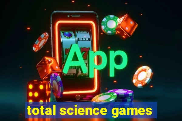 total science games